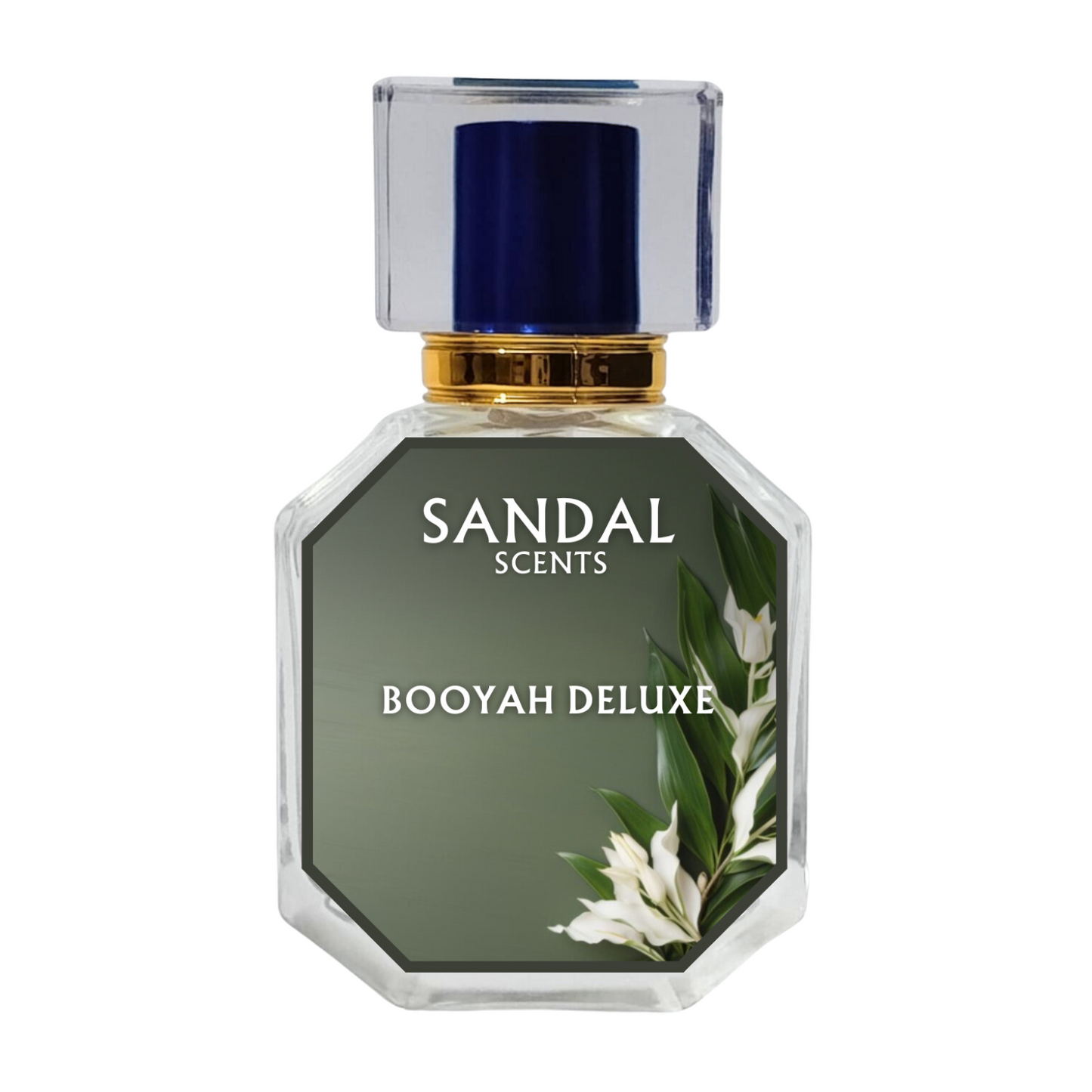 Booyah Deluxe | Inspired By Invictus Paco Rabanne - 50ML