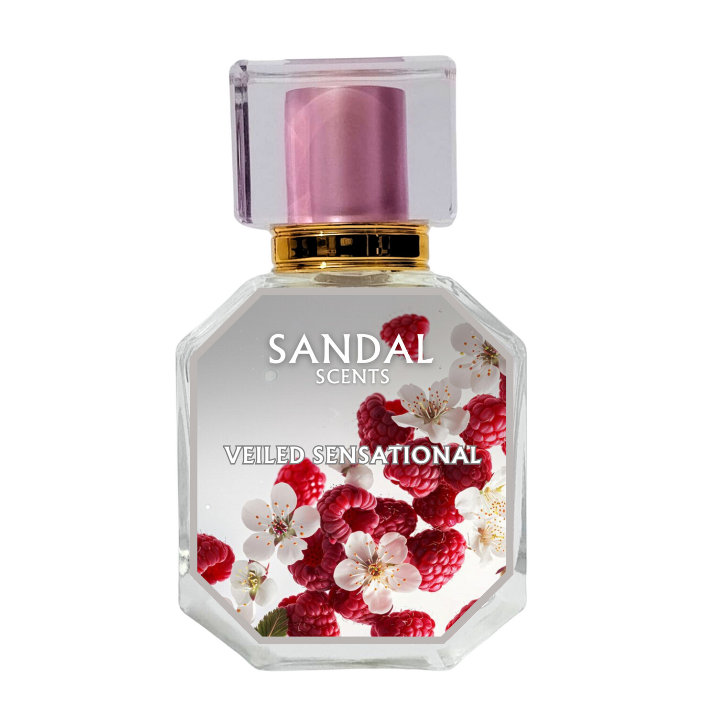 Veiled Sensational | Inspired By Victoria Secret Bombshell - 50 ML