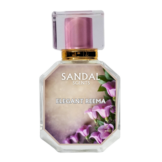 Elegant Reema | Inspired By Si Giorgio Armani - 50 ML