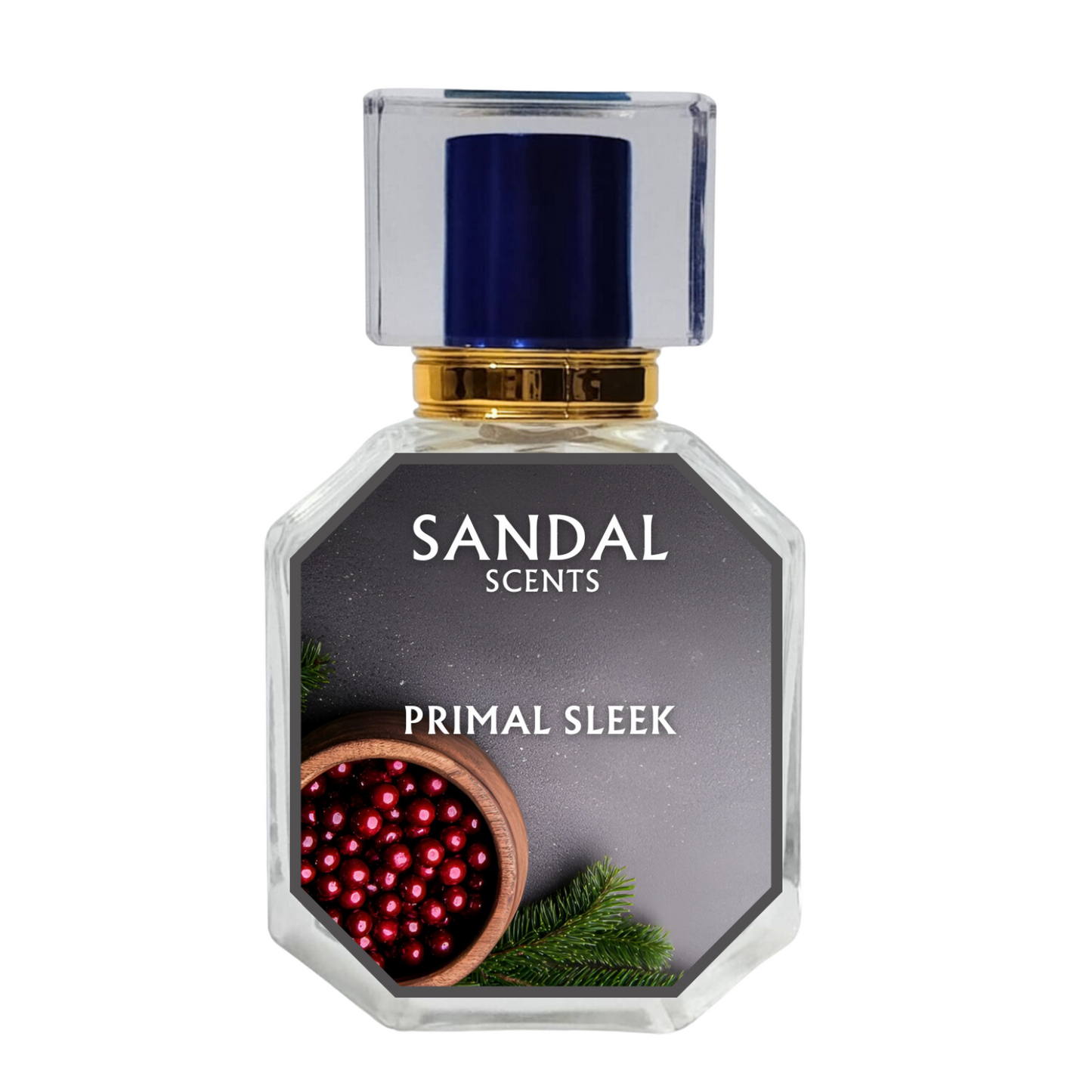 Primal Sleek | Inspired By Sauvage Dior - 50 ML