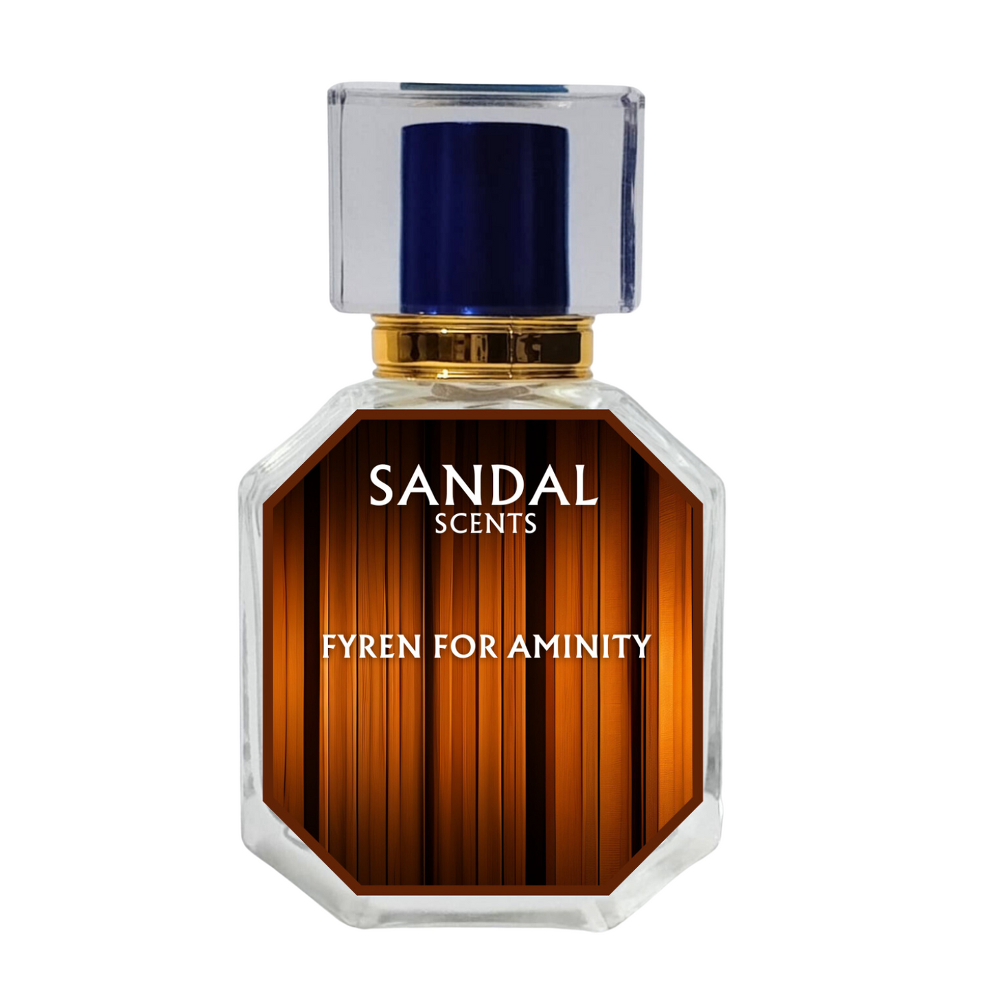 Fyren For Aminity | Inspired By Imagination LV - 50 ML