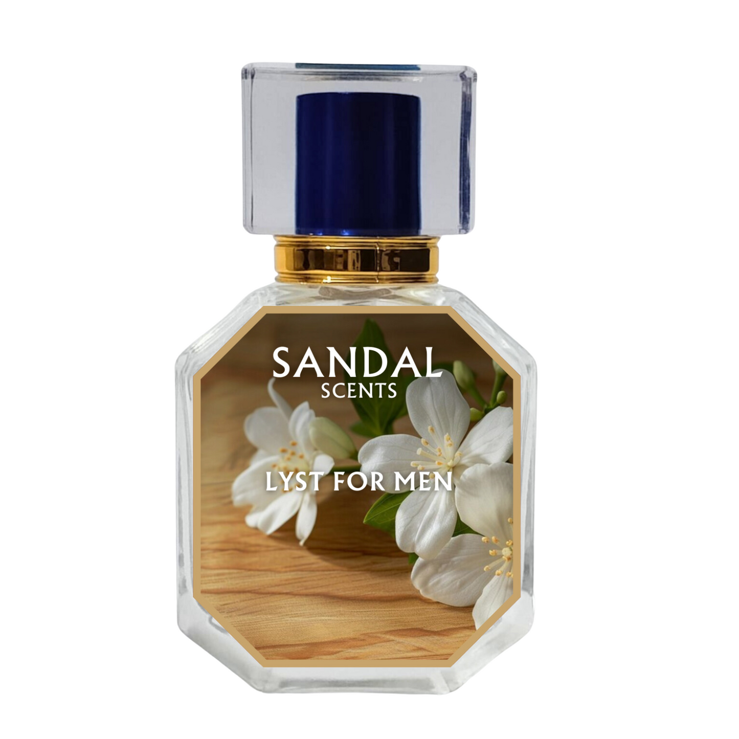 Lyst For Men | Inspired By Versace Eros - 50 ML